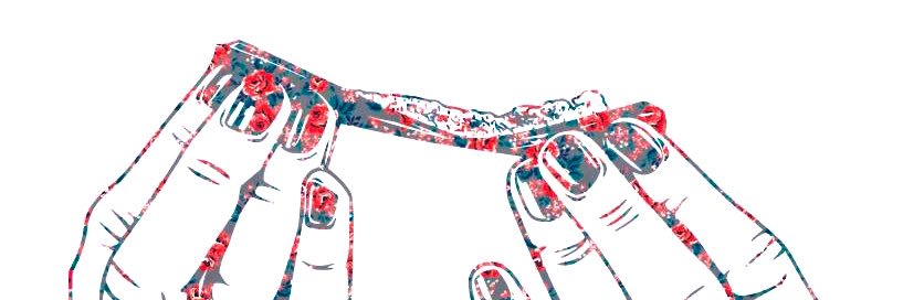 __blondebitch's profile banner image