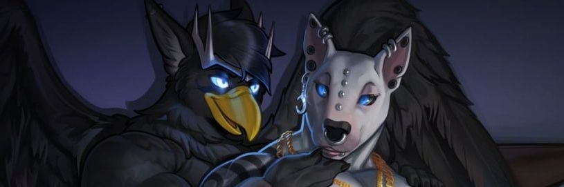 D0NDragon's profile banner image