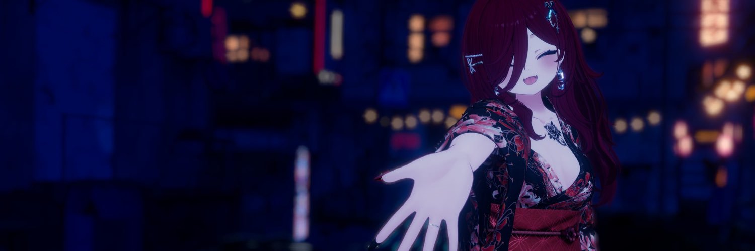 mlalllln's profile banner image
