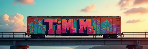 timmuch01 Profile Banner