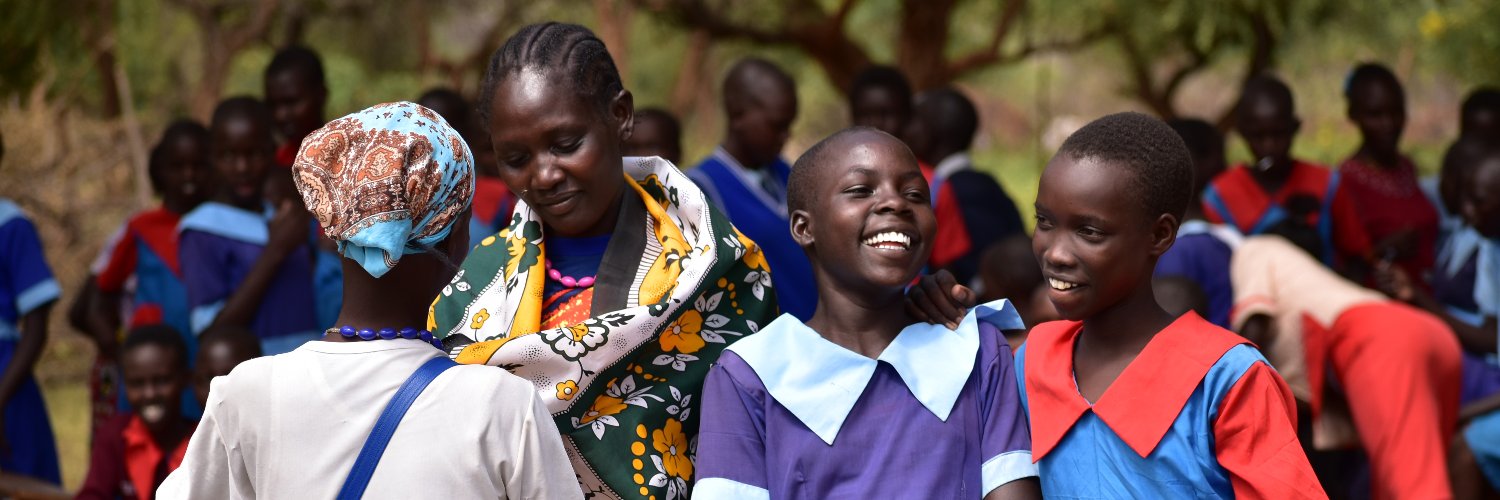Children Peace Initiative Kenya banner