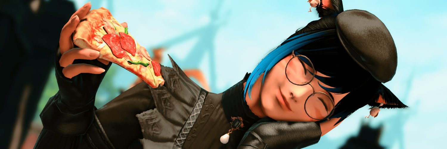 Xiety's banner