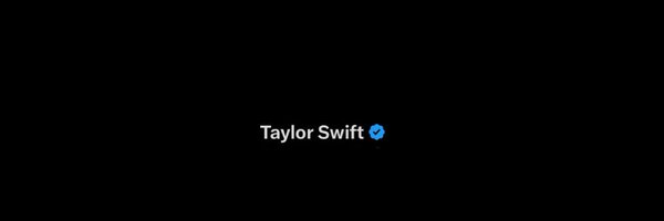 bella✩ SAW TAYLOR Profile Banner