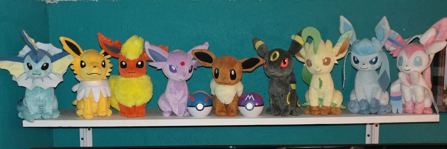 glitterchild88's profile banner image