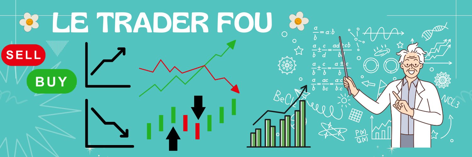 LeTraderFou banner