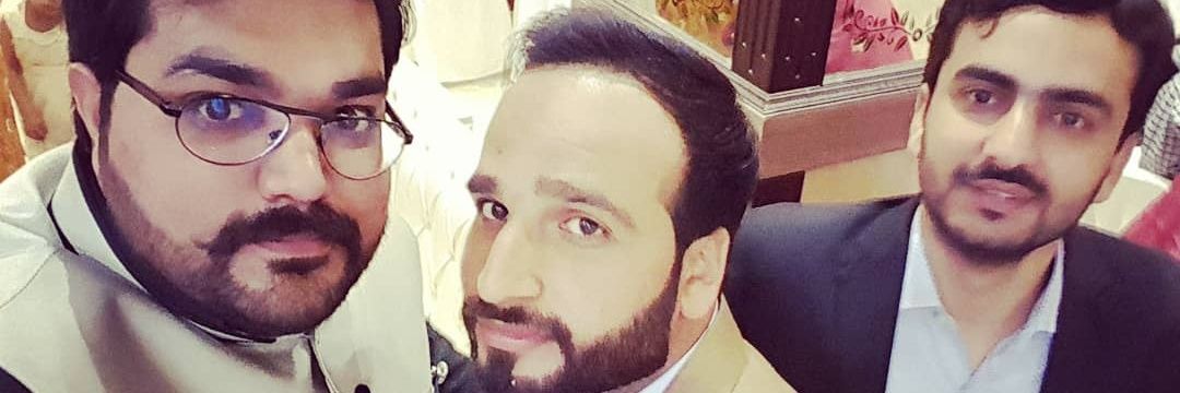 mhaseeb786's profile banner image