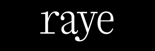 weareraye Profile Banner