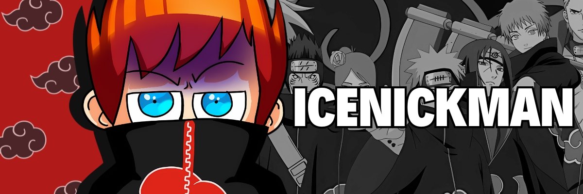 Icenickman banner