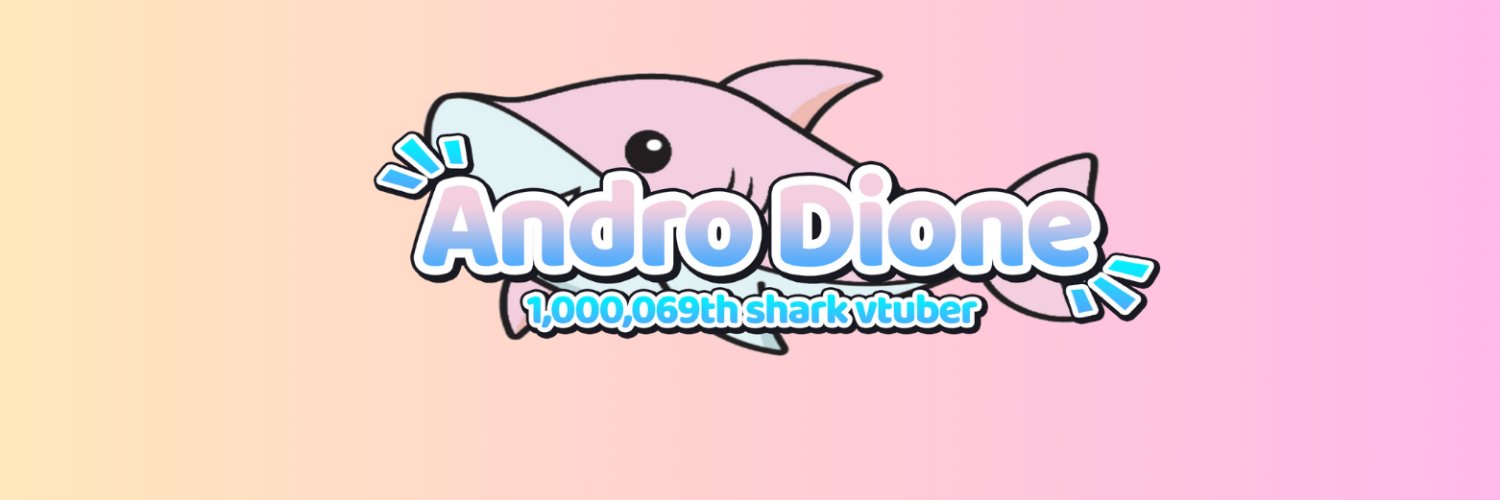 Andro Dione | Work arc banner