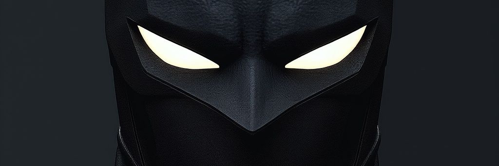 Batman Kripto 🦇⚡ banner
