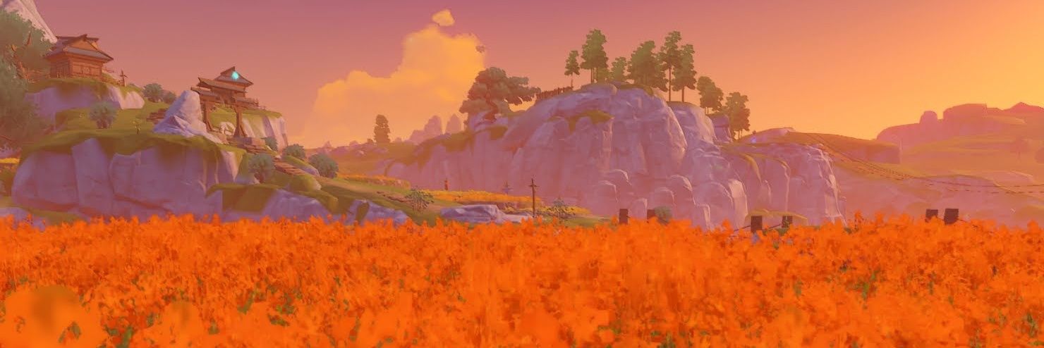 mae 🌸 banner
