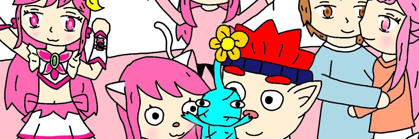 책상마녀🐱's banner