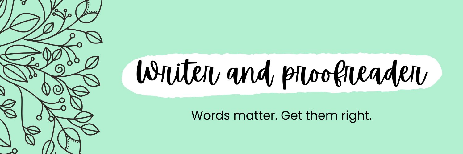 Jade | Copywriter ✍️ banner