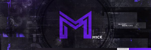 M1CKQC Profile Banner