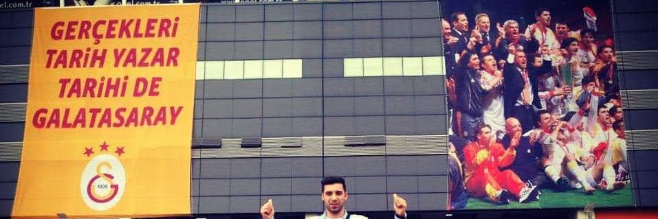 Muhammed Candemir banner