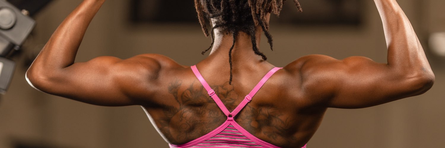 Ashlete, LLC. banner