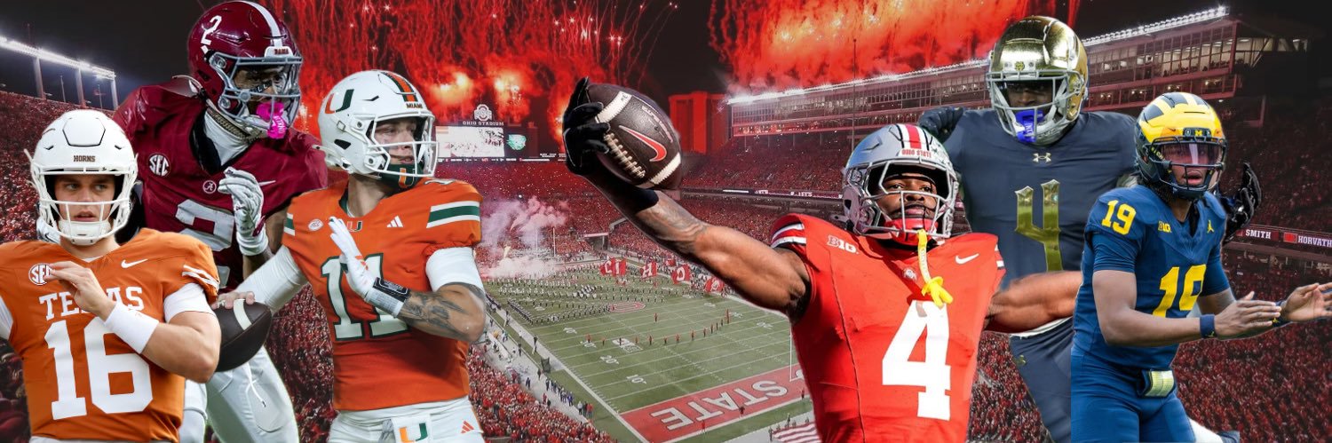 Cory Wargo CFB banner