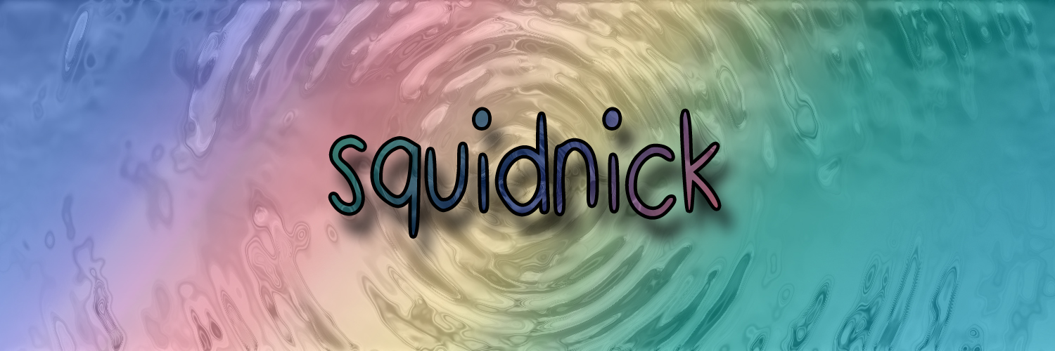 squidnicknft's profile banner image