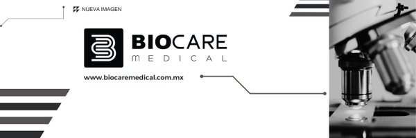 BioCare_MX Profile Banner