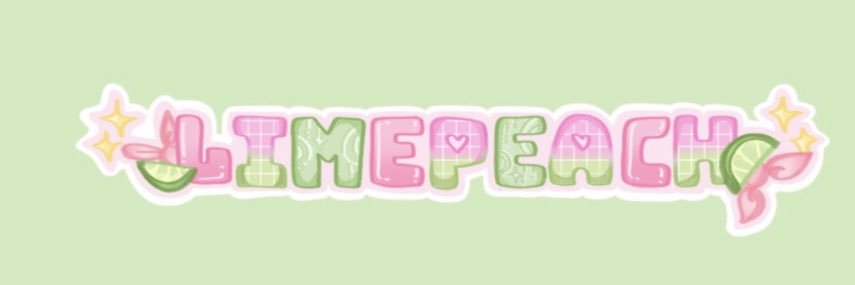 ♡ Merry limemas ♡ banner