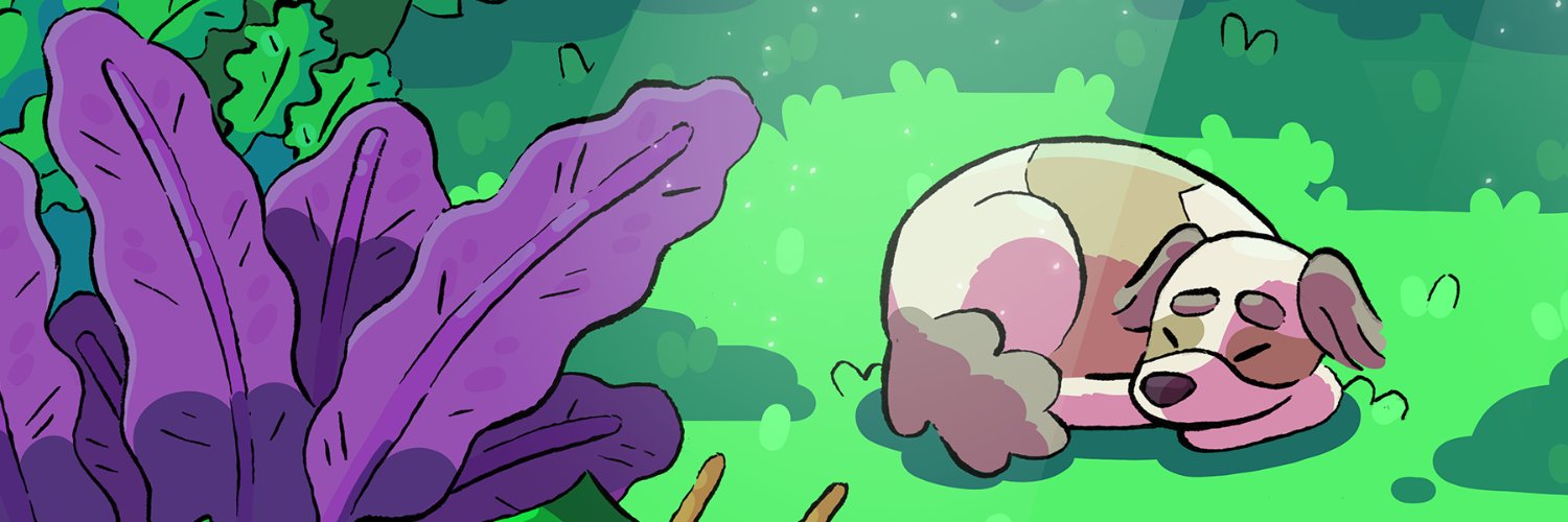 Aliens_On_Toast's profile banner image