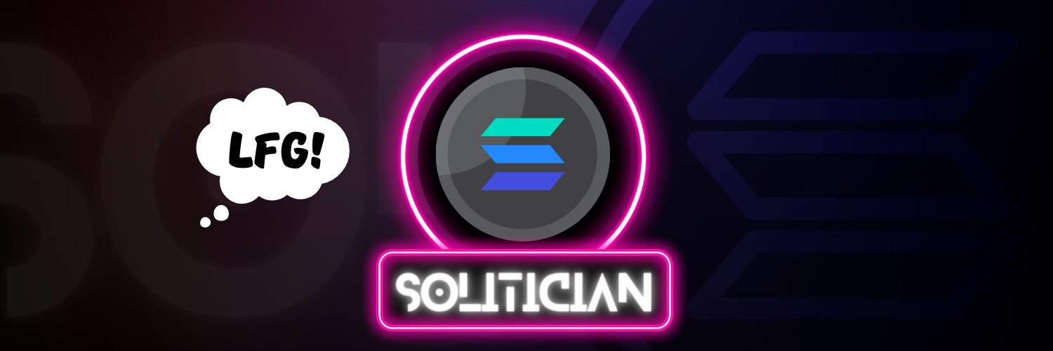 S◎Litician banner