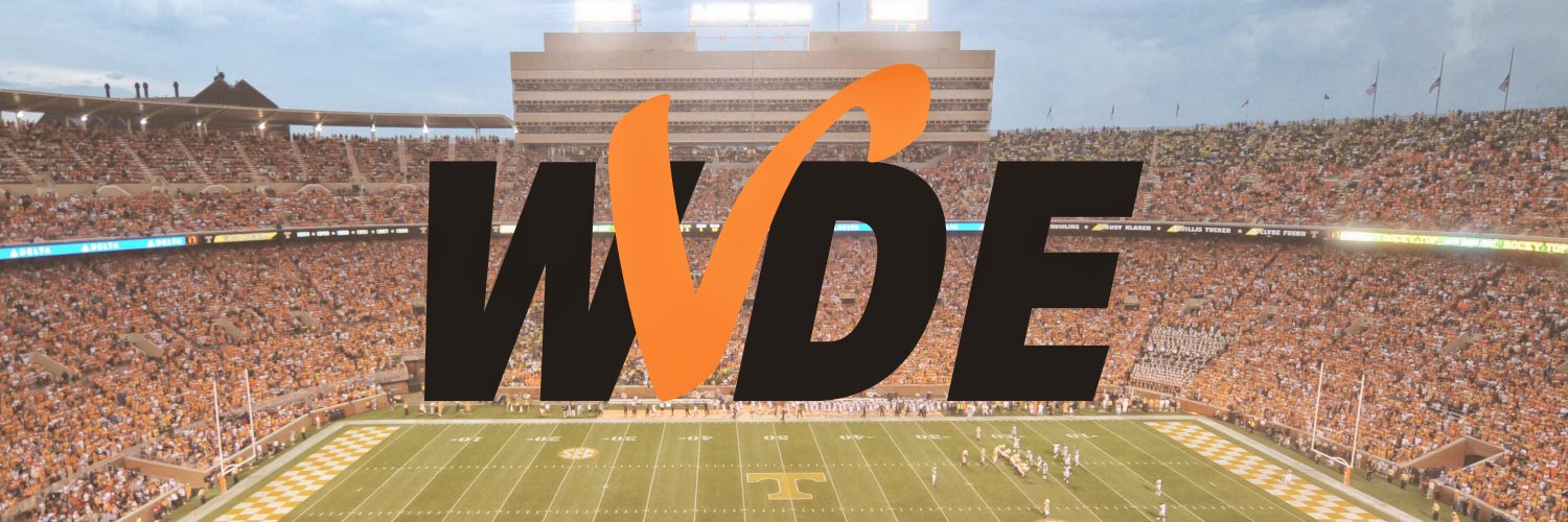 Jonathan Wade 🍊🔥CoachWVDE🔥🍊's banner