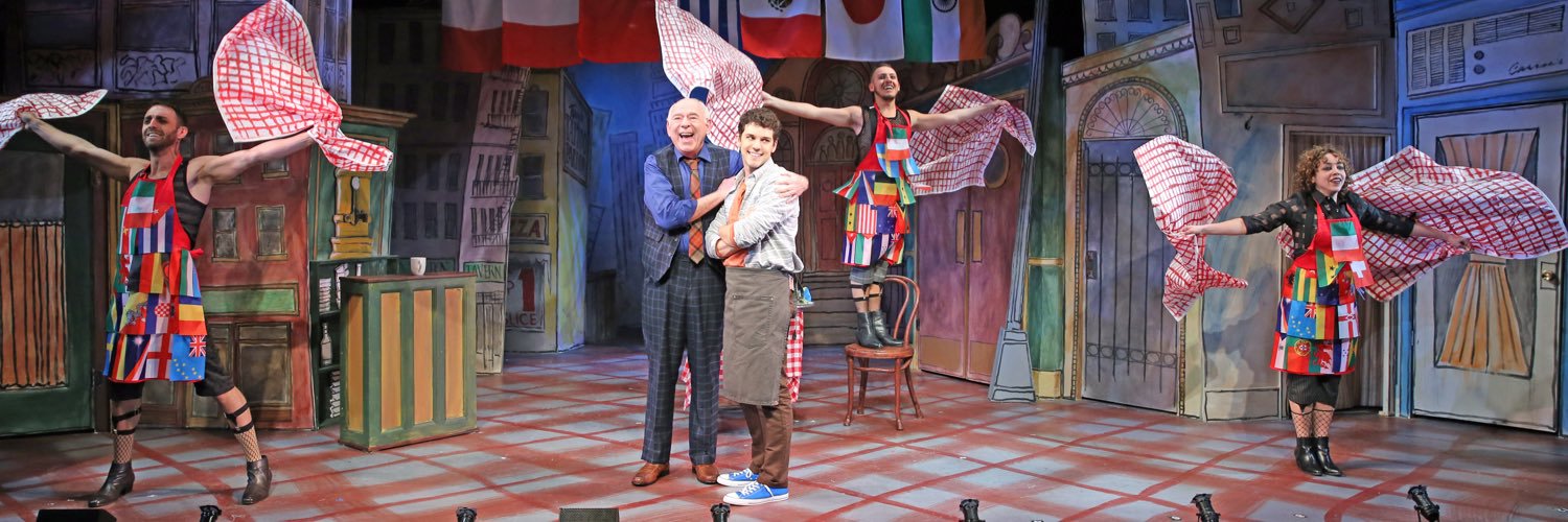 marryharryshow's profile banner image