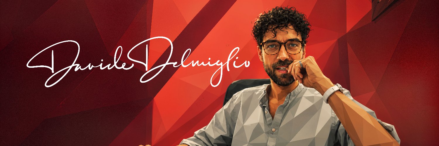 VentoTagliente's profile banner image
