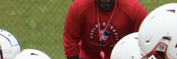 CoachJemison Profile Banner