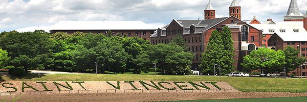 Saint Vincent College Tennis Profile Banner