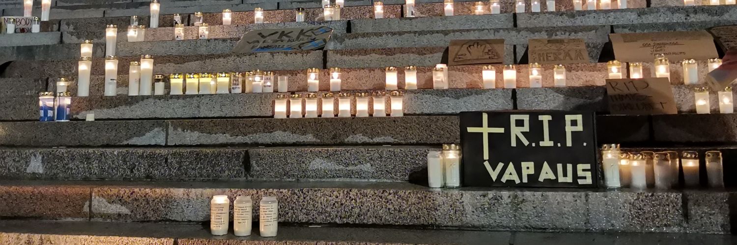 Tiina Metsäranta🌾🌱🚜🙏🇫🇮 banner