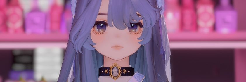ましゅほわ🔞有償依頼受付中 banner