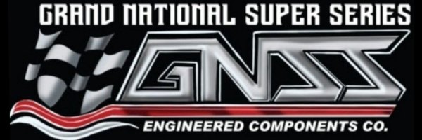 Grand National Super Series Profile Banner