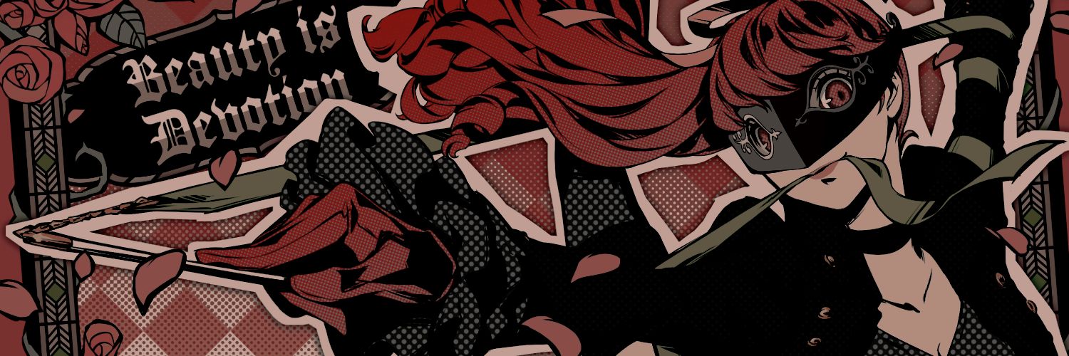 cherie 🇵🇸 banner