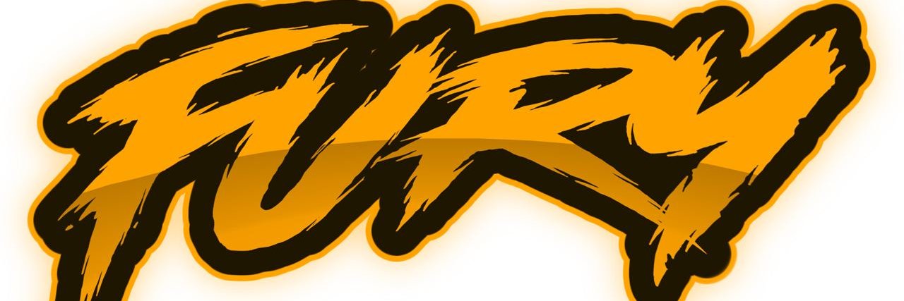 Fury banner
