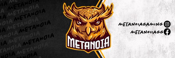 MetanoiaGG Profile Banner