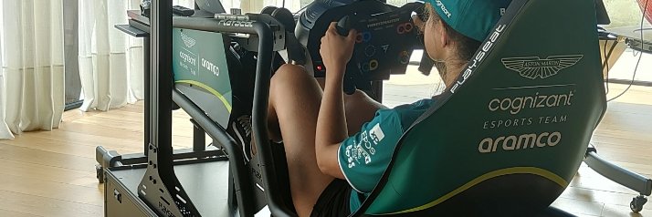 David Ibañez banner