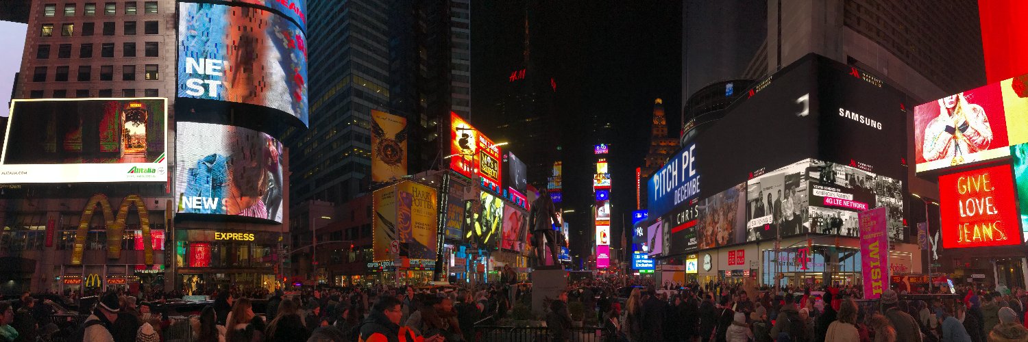 Alexander Amon banner