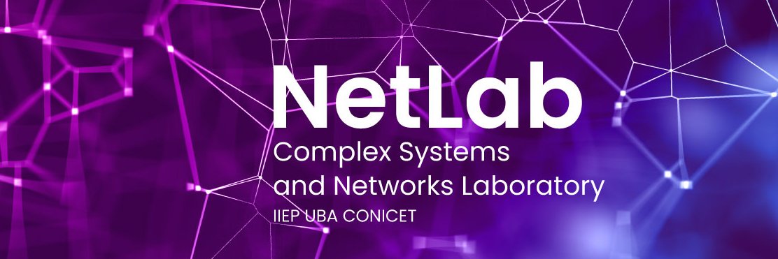 NetLab banner