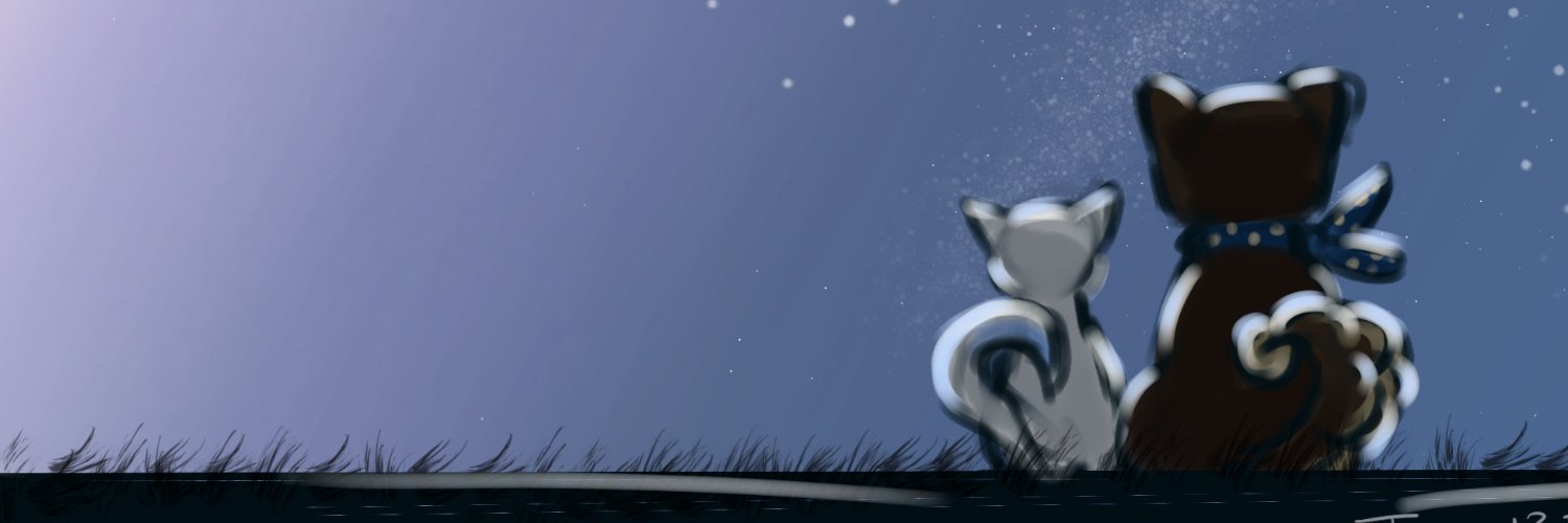 Minthe's banner