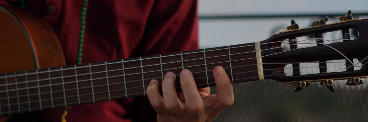 rafaugustomusic's profile banner image