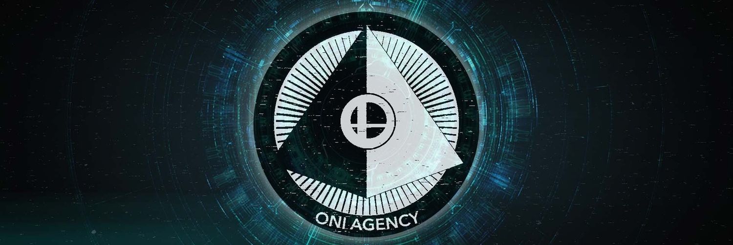 ONI Agent J banner