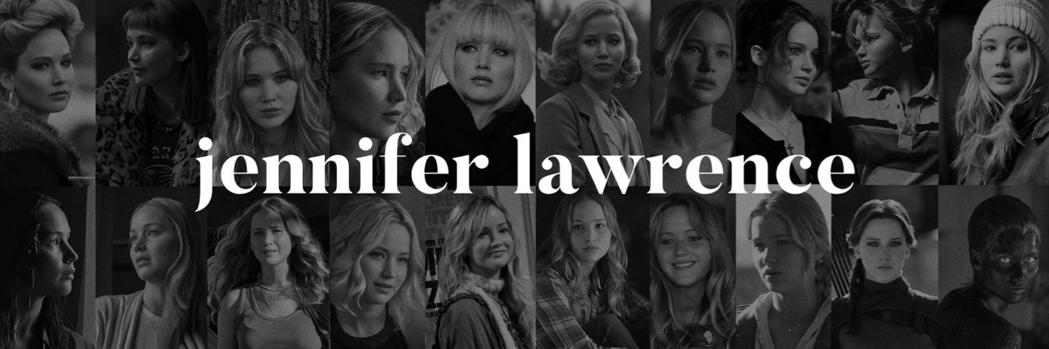 Candy Loves JLaw✨ Profile Banner