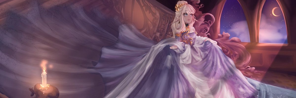 Freya K!! banner
