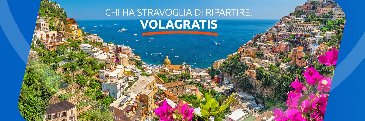 Volagratis banner