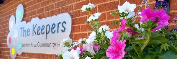 The Keepers - Wotton Area Community Hub Profile Banner