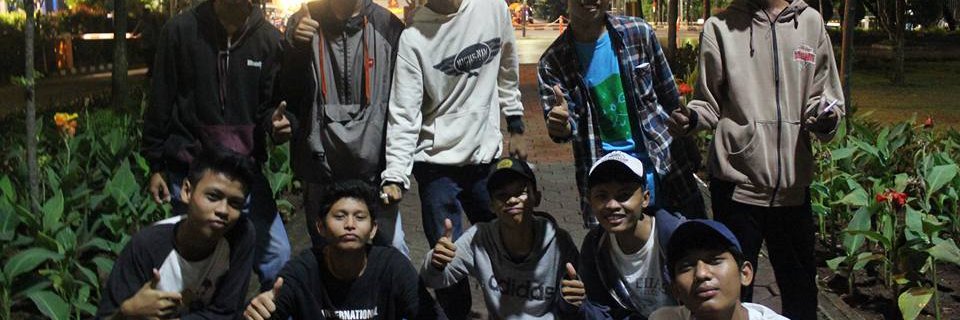 BhiruesCrew's profile banner image