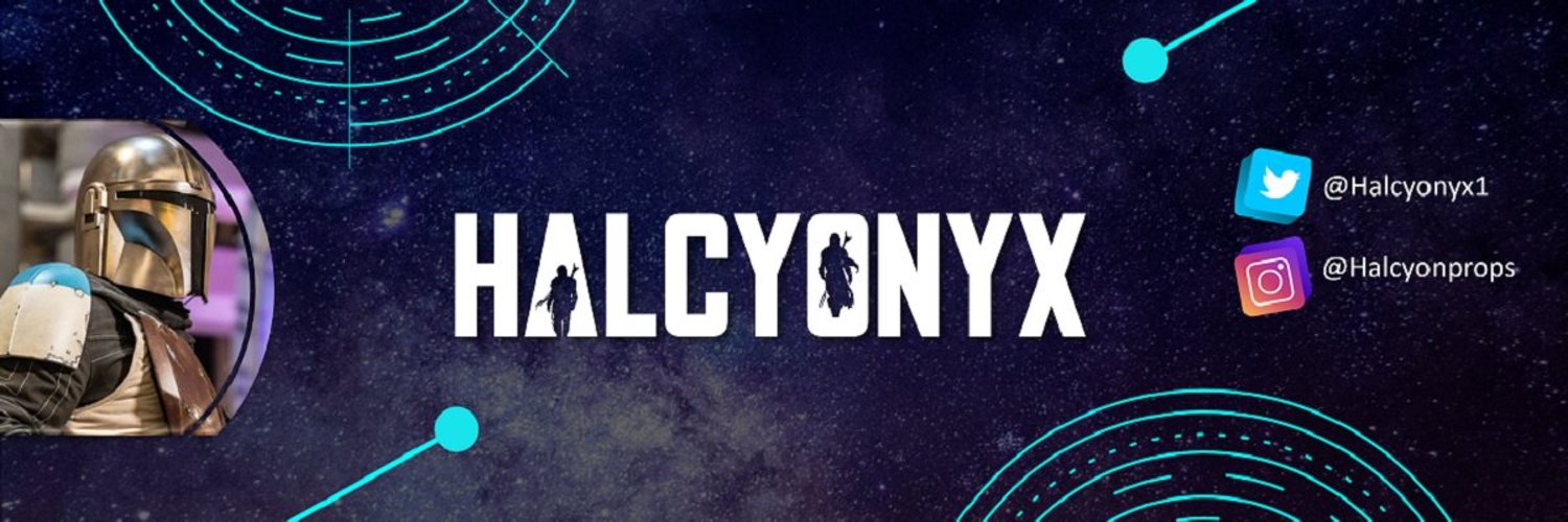 Halcyonyx banner