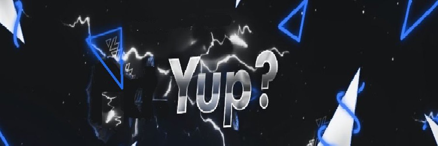 Yupskillz💙💛 banner